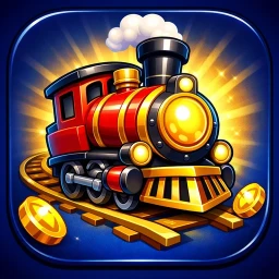 Loco Dash app icon